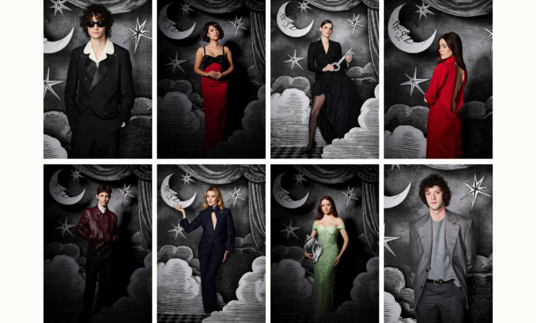 See the Best Photos From the 2026 TIME100 Next Gala