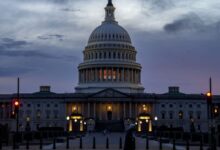 Proposals to ditch clock changes weigh health impacts, recreation
