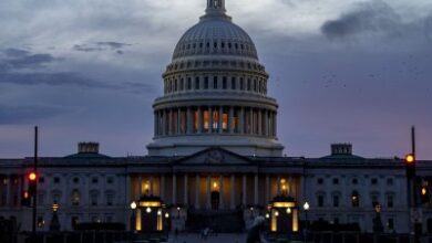 Proposals to ditch clock changes weigh health impacts, recreation