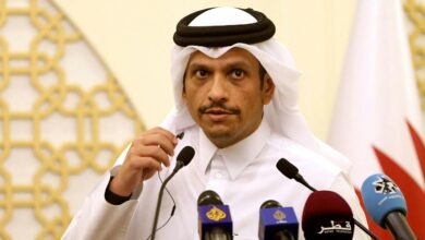 How An Islamic Government Exploits A Loophole To Lobby American Leadership