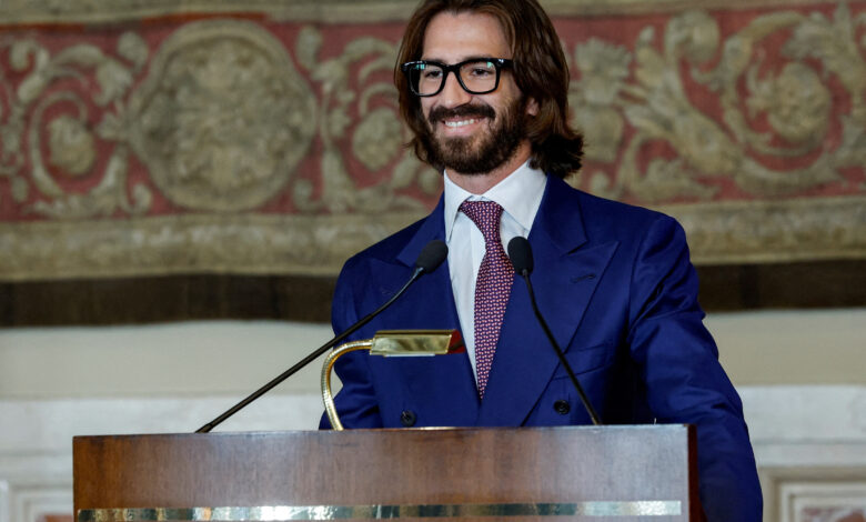 Family challenge to Delfin governance tests stability of Italy’s Del Vecchio empire