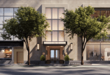 Inside the Making of Rockefeller Center’s First Hotel