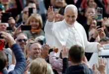 Midterms 2026 : le pape a voté par anticipation dans l’Illinois, une première historique