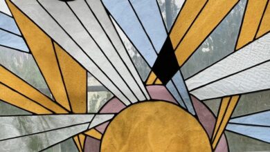 This week on “Sunday Morning” (Nov. 1)