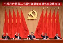 En Chine, les purges sans fin de Xi Jinping révèlent sa frustration vis-à-vis du Parti communiste