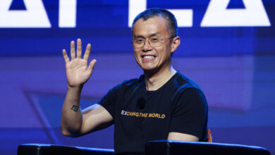 Binance says security incident had estimated $6.3B impact, $3B in assets frozen