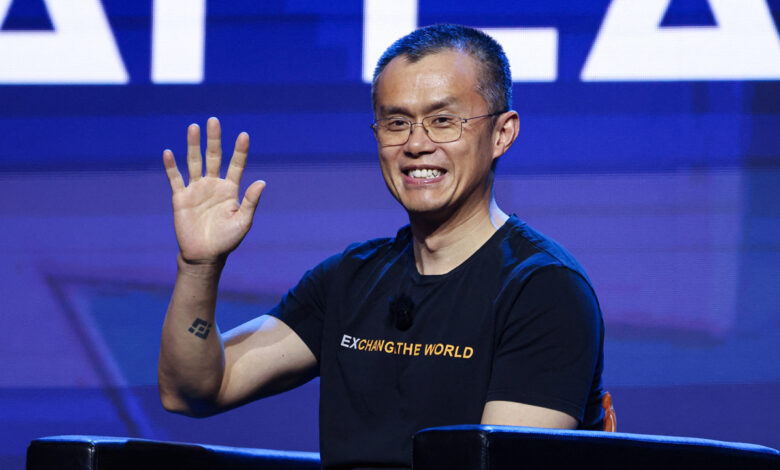 Binance says security incident had estimated $6.3B impact, $3B in assets frozen