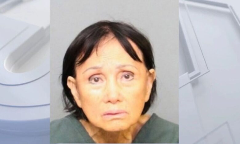 OC woman faces federal charges in Santa Ana puppy killing