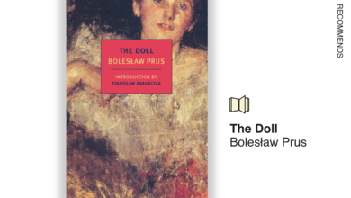 “One of the greatest novels of the 19th century”