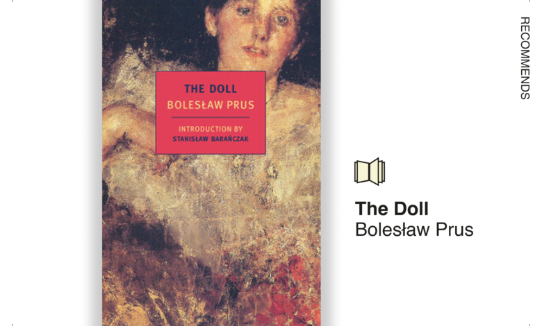 “One of the greatest novels of the 19th century”