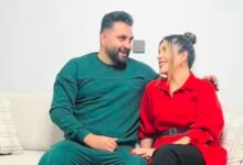 ‘My life is buried here’: Iranian man whose 12 family members were killed