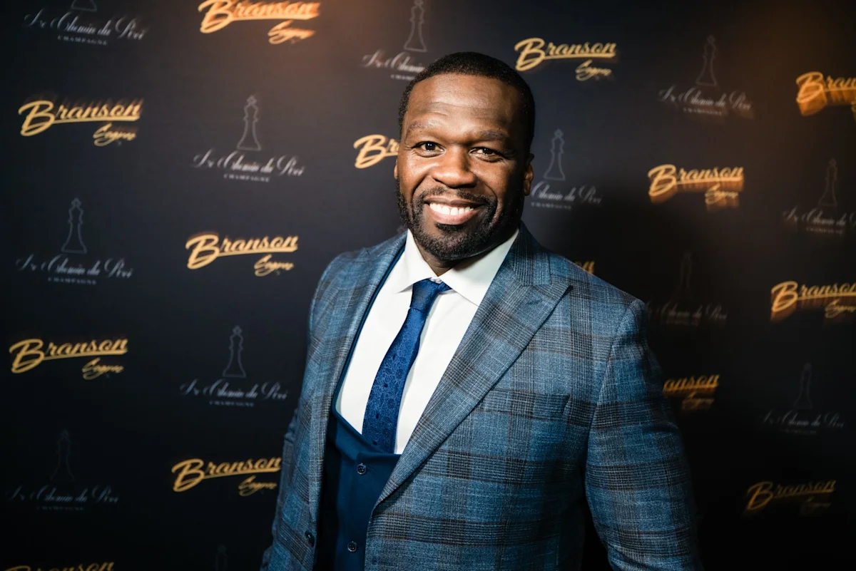 50 Cent Vows to Secure Bail for Suspect Charged in Assault of Rick Ross’ Son