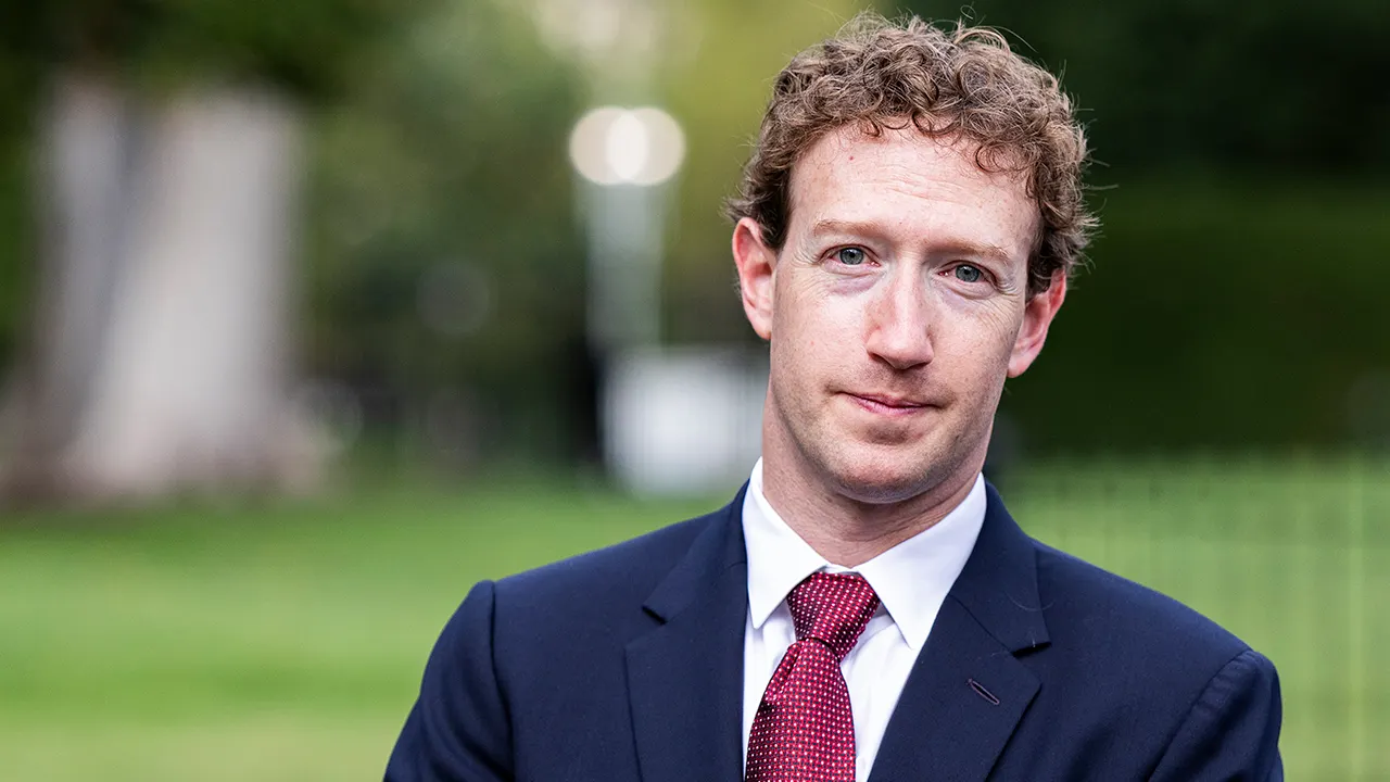 Zuckerberg Reaches Share Agreement With Meta to Stay in California Amid Wealth Tax Debate