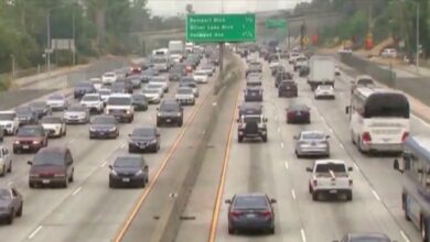 Debate over mileage tax surfaces in California governor’s race