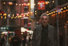John Turturro Gives a Career-Best Performance in The Only Living Pickpocket in New York