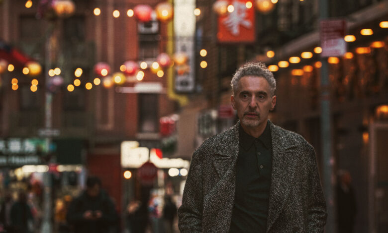 John Turturro Gives a Career-Best Performance in The Only Living Pickpocket in New York