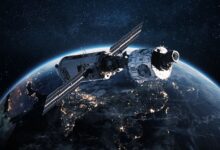 LISTEN: Why satellite maneuverability is key to U.S. space dominance