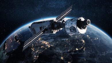 LISTEN: Why satellite maneuverability is key to U.S. space dominance