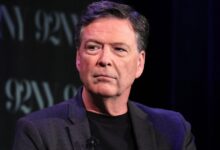 DOJ and Comey’s lawyers to face off today over latest attempt to charge him