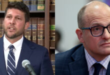 Florida attorney general race: James Uthmeier, Jose Javier Rodriguez face off in November election