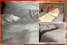 Our editors slept on the job to find the best duvet covers — these ones feel Four Seasons-worthy