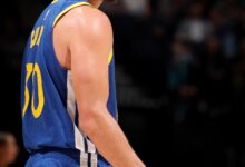 Steph Curry gives wife Ayesha new nickname amid on-screen romance with another man