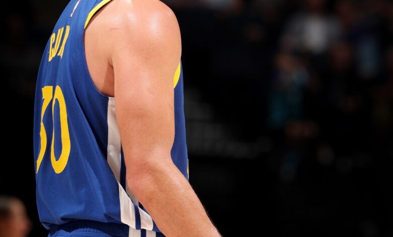 Steph Curry gives wife Ayesha new nickname amid on-screen romance with another man