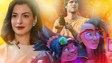 New Movies on Streaming: ‘Verity,’ ‘The Dog Stars,’ and More