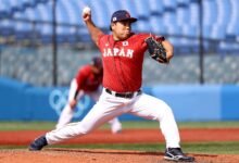 Kaima Taira takes first step toward MLB jump — and Yankees are interested