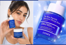 Peptides, anti-aging and K-beauty? This under-$20 serum is the perfect glowy cocktail