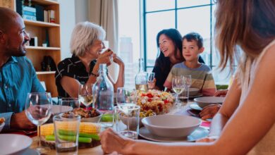 Beloved comfort food may be exposing you to over 1,000 microplastic particles a week