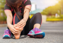 Beware these 3 unexpected injuries that can strike marathon runners — one is a ‘doozy’