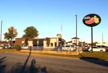 North Carolina Chili’s customers suffer chemical burns after drinking margaritas in nightmare mix-up