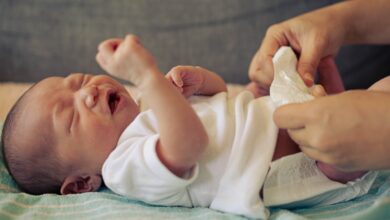 Warning issued over high-end diapers following complaints of severe rashes, burn-like injuries