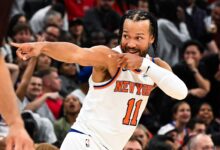 Knicks vs. 76ers prediction: Jalen Brunson & Co. extend streak in Philly