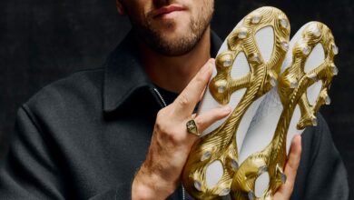 Skechers drops limited-edition Harry Kane collab cleats – and they won’t last long