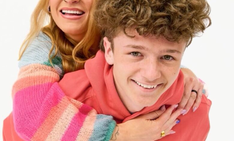 ‘Teen Mom’ fans left stunned as Maci Bookout’s son Bentley turns 18 — and towers over reality star